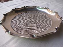 (957) พานซิลเวอร์เพลท