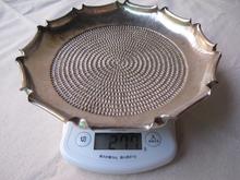 (957) พานซิลเวอร์เพลท รูปที่ 5