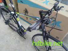 จักรยานไฮบริด TRINX รุ่น FREE 1.0 รูปที่ 5
