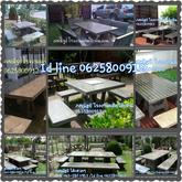 ขายโต๊ะหินอ่อน ขายโต๊ะปูนดิบ ขายโต๊ะปูนดำ โรงงานผลิตโต๊ะหินอ่อน โต๊ะสวยงามราคาถูก โต๊ะสวยๆ โต๊ะ โต๊ะสนาม รับจัดสวน รับตกแต่งสวน โต๊ะราคาถูก รูปที่ 7