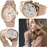 Fossil Rosegold รูปที่ 2