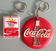 พวงกุญแจ Coke 1992