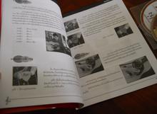 หนังสือ หัดเล่นกีตาร์โปร่ง  Guitar Training พร้อม vcd 3 แผ่น รูปที่ 3