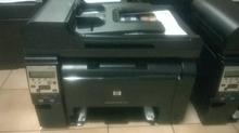 Printer Hp MFP 175NW Wifi COLOR COPY PRINT SCAN ePrint รูปที่ 4