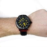นาฬิกาข้อมือ Smith Wesson Sport Combat Watch - Yellow รูปที่ 3