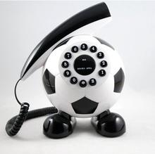 โทรศัพท์ลูกฟุตบอล รูปที่ 1