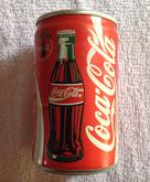 Mini Coke Cans EURO 1996 รูปที่ 2