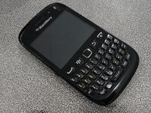 BlackBerry Curve 9220 รูปที่ 1