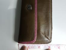 กระเป๋าสตางค์ LIZ CLAIBORNE 20160717152940 รูปที่ 7