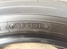 ยางเปล่า Toyo tires 225 55 R19 รูปที่ 3