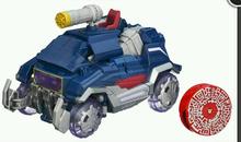 Transformers sound wave fall of cybertron by Hasbro รูปที่ 3