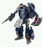 Transformers sound wave fall of cybertron by Hasbro รูปที่ 5