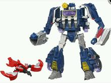 Transformers sound wave fall of cybertron by Hasbro รูปที่ 6