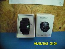 Smart Watch Bluetooth (สีดำ) รูปที่ 3
