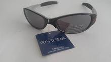 แว่นกันแดด riviera แบรนด์ดังจาก USA   UV protection วัสดุอย่างดี  LOGO ที่ก้านแว่น พร้อมกล่องแว่นทั่วไป รูปที่ 1