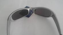 แว่นกันแดด riviera แบรนด์ดังจาก USA   UV protection วัสดุอย่างดี  LOGO ที่ก้านแว่น พร้อมกล่องแว่นทั่วไป รูปที่ 4