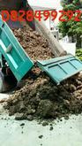 ดินร่วน หน้าดิน ทรายถม ทรายกยาบ ลูกรังเสริมดิน กทม. รูปที่ 5