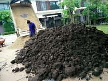ดินร่วน หน้าดิน ทรายถม ทรายกยาบ ลูกรังเสริมดิน กทม. รูปที่ 2