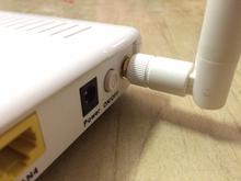 ขายครับ  SMC ADSL2บวก Router150WLAN รุ่น 7904WBRAS-N2 V2 รูปที่ 3