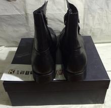 Foot Work  (เครือ JASPAL) Chelsea Boots แบรนด์ ANDREA FERRI size 44 รูปที่ 3