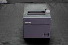 Printer Slip EPSON TM-T82 มือสอง เครื่องพิมพ์สลิป กระดาษคาร์บอน พิมพ์เร็ว  รับประกัน 3 เดือน รับ-ส่งฟรีทั่วกรุงเทพปริมณทล รูปที่ 1