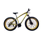 จักรยานแฟตไบค์ ANTHOR รุ่น JAGUAR รูปที่ 3