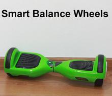 สกู๊ตเตอร์ไฟฟ้า มินิเซกเวย์ Smart Balance Wheel Chic Smart S1 รูปที่ 3