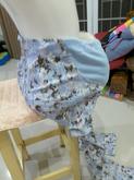 กางเกงคลุมท้องแม่วัยรุ่น จากญี่ปุ่น ขนาด s รูปที่ 8