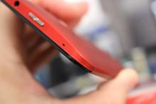 Asus Zenfone Selfie สีแดง สด สวย ตัวนี้ Ram 3 Rom 32 นะครับ มาครบยกกล่อง ราคาเบาๆ (นิคมลำพูน) รูปที่ 6