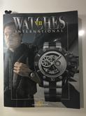 หนังสือ Watches International 7