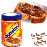 Ovomaltine Crunchy Cream 380g. รูปที่ 1