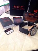 MIDO Pink Gold รูปที่ 8