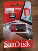 San Disk 16GB USB แท้ รูปที่ 1