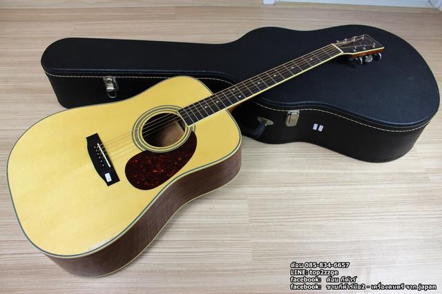 YD-30N アコギ ギター