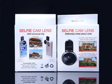 เลนส์เซลฟี่ Selfie Cam Lens รูปที่ 1