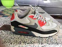 Nike air max90 un infrared รูปที่ 2