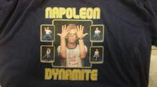 Napoleon dynamite รูปที่ 2