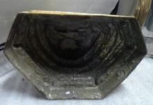 พระบูชา พระอังคีรัสสะ วัดป่าธัมมรตาราม อ.ชุมแพ  ขอนแก่น หล่อหนาเนื้อทองผสม เปียกทอง รูปที่ 3