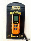 เครื่องวัดระยะด้วยแสงเลเซอร์ DERA DK-20M รูปที่ 2