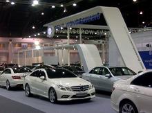 ผลิตโครงสร้างบูธ ออกแบบ ติดตั้ง รื้อถอน ทั่วประเทศ ราคาถูก รูปที่ 3