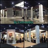 ผลิตโครงสร้างบูธ ออกแบบ ติดตั้ง รื้อถอน ทั่วประเทศ ราคาถูก รูปที่ 6