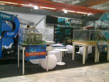 ทำบูธ ผลิตบูธ ออกแบบบูธ ติดตั้ง รื้อถอนบูธ ทั่วประเทศ ราคาพิเศษ รูปที่ 3