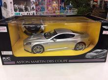 รถบังคับ Aston Martin DBS Coupe รูปที่ 1