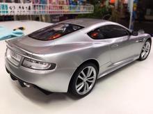 รถบังคับ Aston Martin DBS Coupe รูปที่ 2