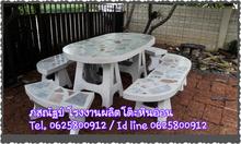 โต๊ะวงรี โต๊ะสวยงาม โต๊ะสวยๆ โต๊ะหินอ่อน โรงงานผลิตโต๊ะหินอ่อน โต๊ะนั่งเล่น โต๊ะกลม โต๊ะสนาม รับจัดสวน ตกแต่งสวน โต๊ะราคาถูก โต๊ะหินอ่อนถูกๆ รูปที่ 8