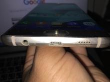 Samsung s6 edge plus32g สีทองมีประกัน รูปที่ 5