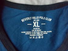 เสื้อ BEVERLY HILLS POLO CLUB size XL no 20160904143905 รูปที่ 3