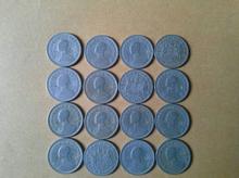 เหรียญขวัญถุงรุ่น1ล.ป.มี วัดมารวิชัย อยุธยา หายาก รูปที่ 6