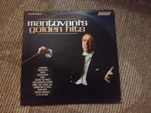 ขาย เผ่นเสียง Mantovani's Golden Hits รูปที่ 1