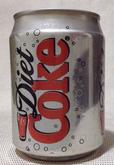 Diet Coke 1997 Australia Can 250ml รูปที่ 1